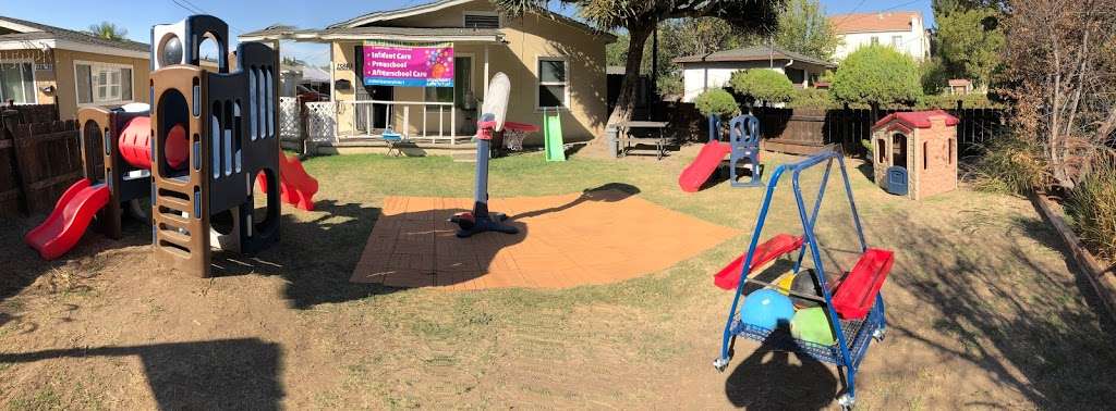 Discovery Kidz Child Care & Preschool | 13851 McClure Ave, Paramount, CA 90723 | Phone: (562) 250-5374