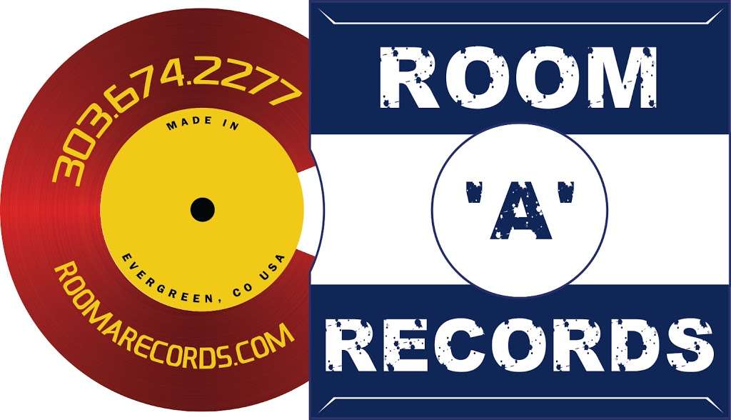 Room A Records Music Studio | 3959 Evergreen Parkway Access Rd Unit B, Evergreen, CO 80439 | Phone: (303) 674-2277