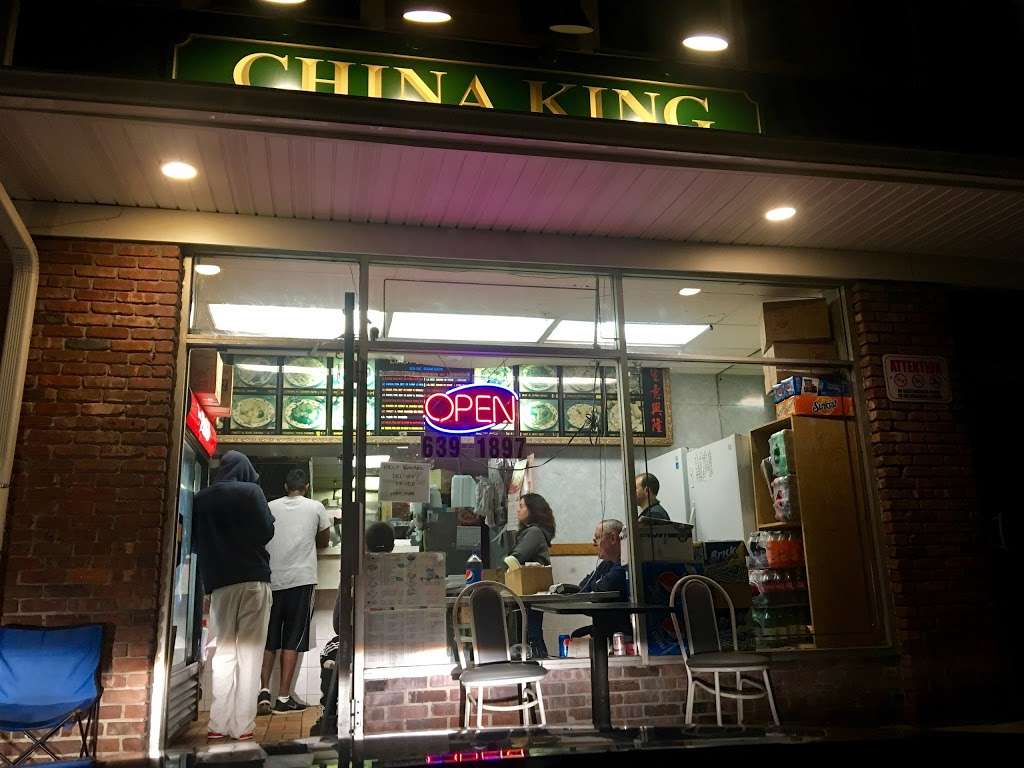 China King | 1617, 271 S Little Tor Rd, New City, NY 10956, USA | Phone: (845) 639-1897