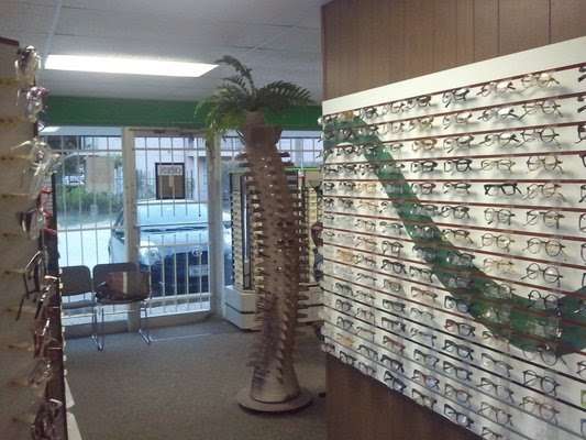 Smiths Opticians | 4313 Austin St, Houston, TX 77004, USA | Phone: (713) 524-8884