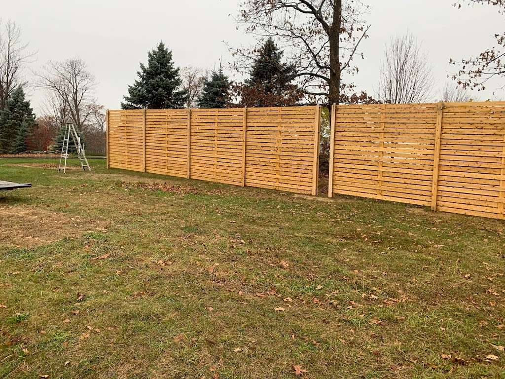 Granite State Fence | 270 Nashua Rd Unit 2, Londonderry, NH 03053, USA | Phone: (603) 379-6700