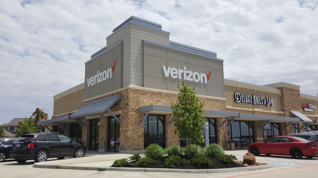 Verizon | 2918 W Grand Pkwy N Ste 100, Katy, TX 77449, USA | Phone: (281) 712-4221