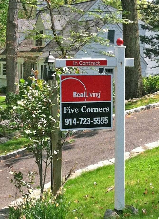 Five Corners Real Estate | 300 Heathcote Rd, Scarsdale, NY 10583, USA | Phone: (914) 723-5555