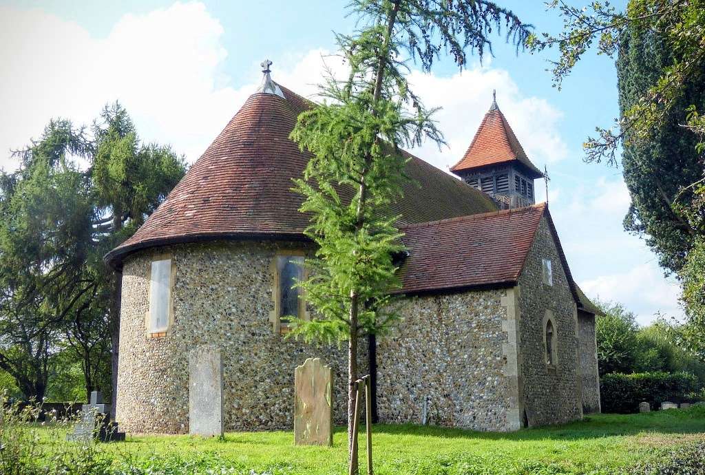 Saint Mary the Virgin Church of England | Harlow CM20 2JB, UK