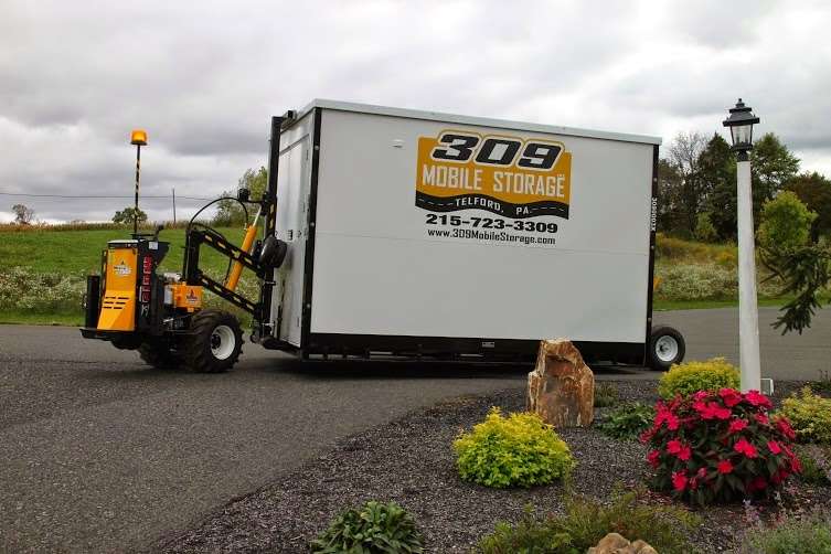 309 Mobile Storage Inc | 3090 State Rd, Telford, PA 18969, USA | Phone: (215) 723-3309