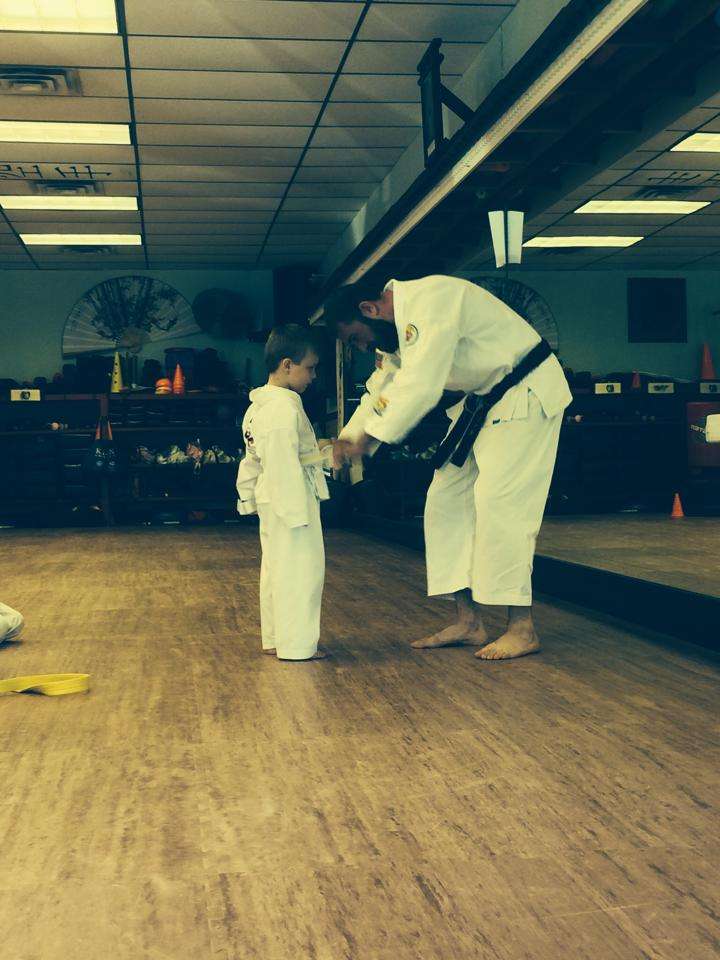 Oak Ridge Martial Arts Academy | 5454 Berkshire Valley Rd, Oak Ridge, NJ 07438 | Phone: (973) 697-4226