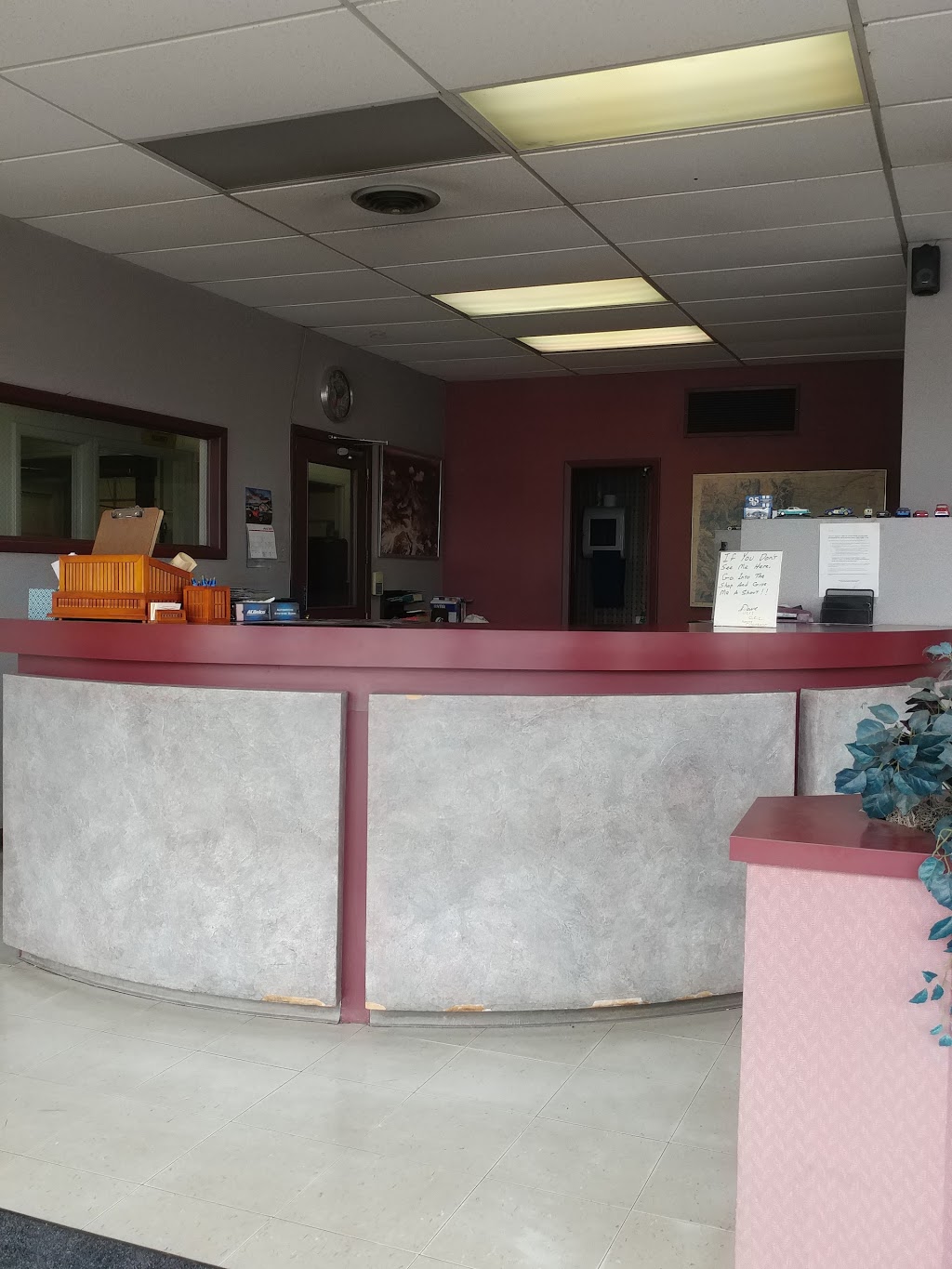 Colorado Car Clinic | 5311 S Broadway, Littleton, CO 80121, USA | Phone: (303) 730-0055