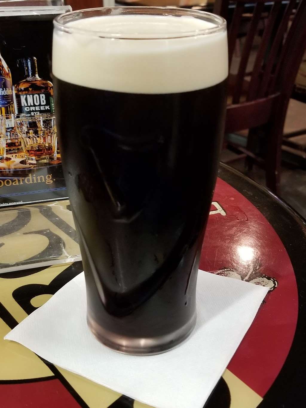 Corcorans Irish Pub | McCarran International Airport, 5757 Wayne Newton Blvd, Las Vegas, NV 89119, USA