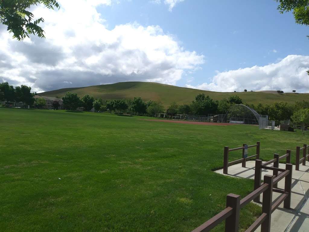 East Branch Park | Harcourt Way, San Ramon, CA 94582, USA