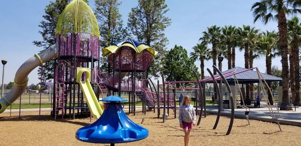 Bethune Park | 25510 Lurin Ave, Moreno Valley, CA 92551, USA | Phone: (951) 413-3702