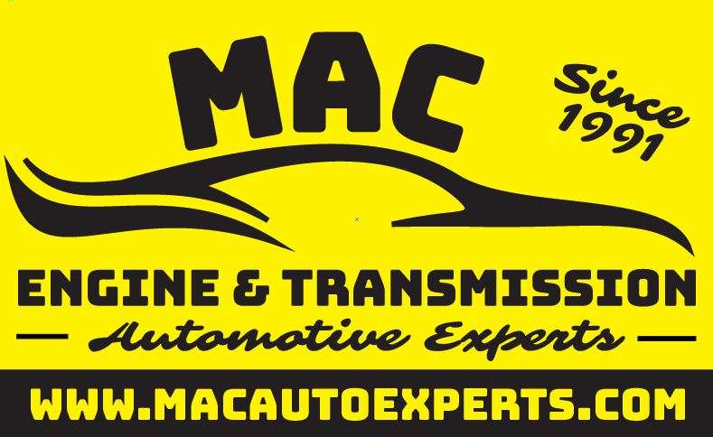 MAC Auto Experts, Inc. | 9300 Grand Ave #3411, Franklin Park, IL 60131, USA | Phone: (847) 451-1918