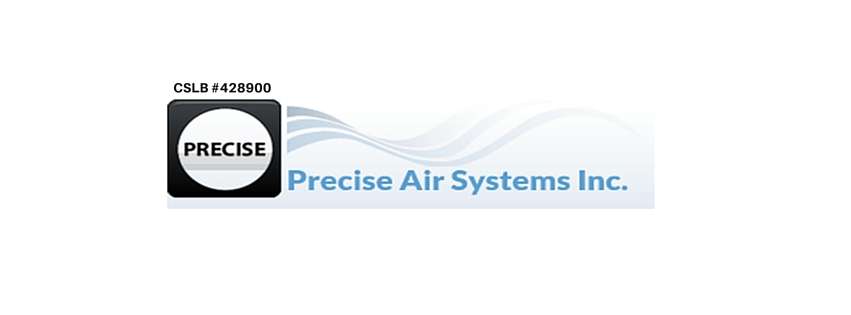 Precise Air Systems Inc. | 5467 W San Fernando Rd, Los Angeles, CA 90039, USA | Phone: (818) 646-9757