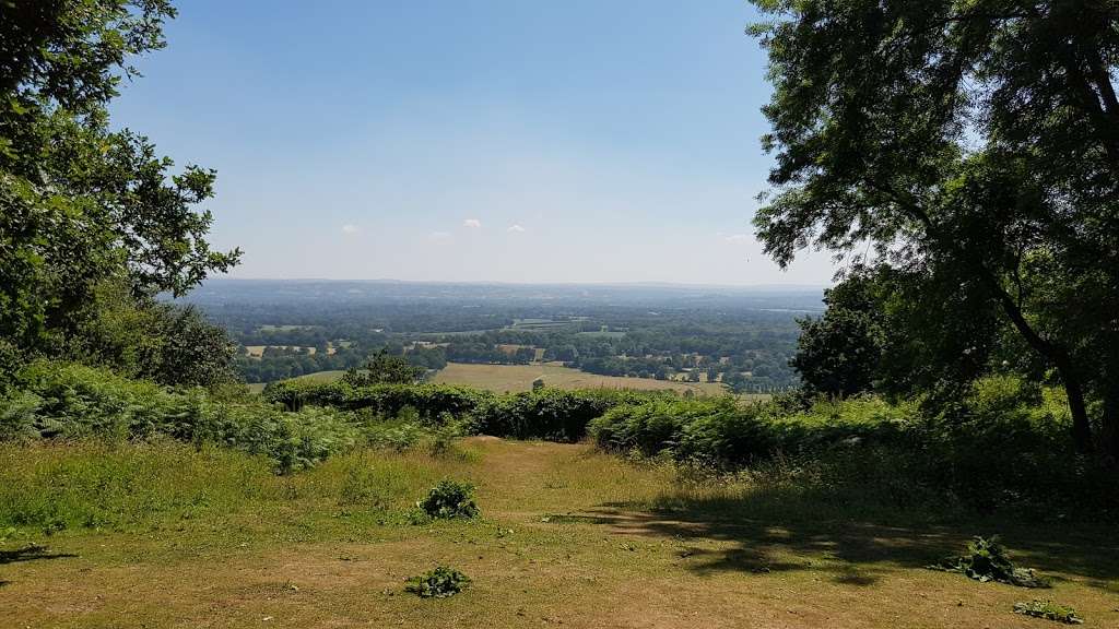 One Tree Hill Car Park | Carters Hill, Sevenoaks TN15 0SN, UK