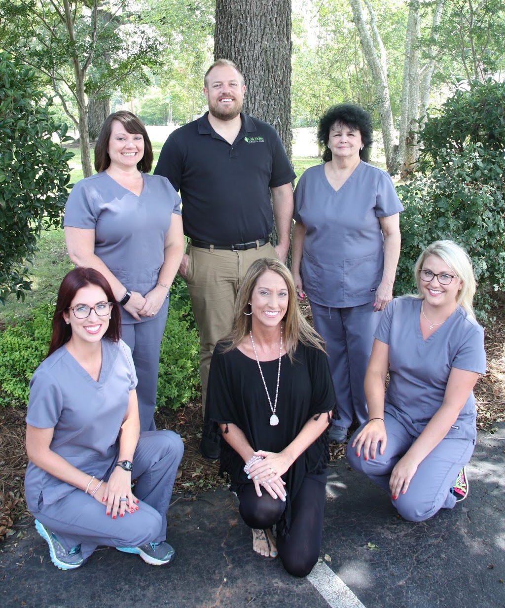 Oak Ridge Dental Arts Stanley Dentist | 115 E College St, Stanley, NC 28164, USA | Phone: (704) 263-8845