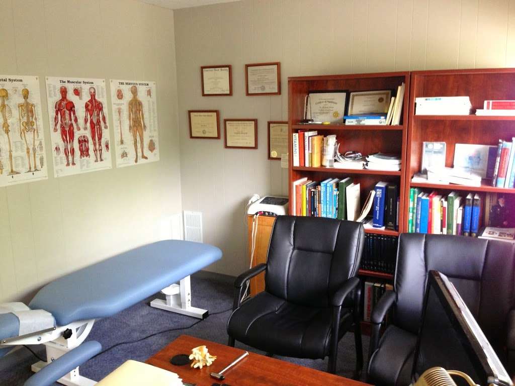 Framingham Chiropractor | 657 Franklin St, Framingham, MA 01702, USA | Phone: (508) 879-9458