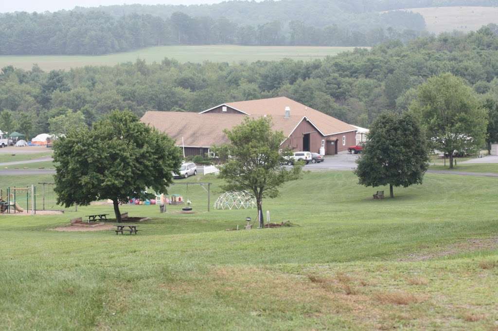 Don Laine Campground | 790 57 Dr, Palmerton, PA 18071, USA | Phone: (610) 381-3381