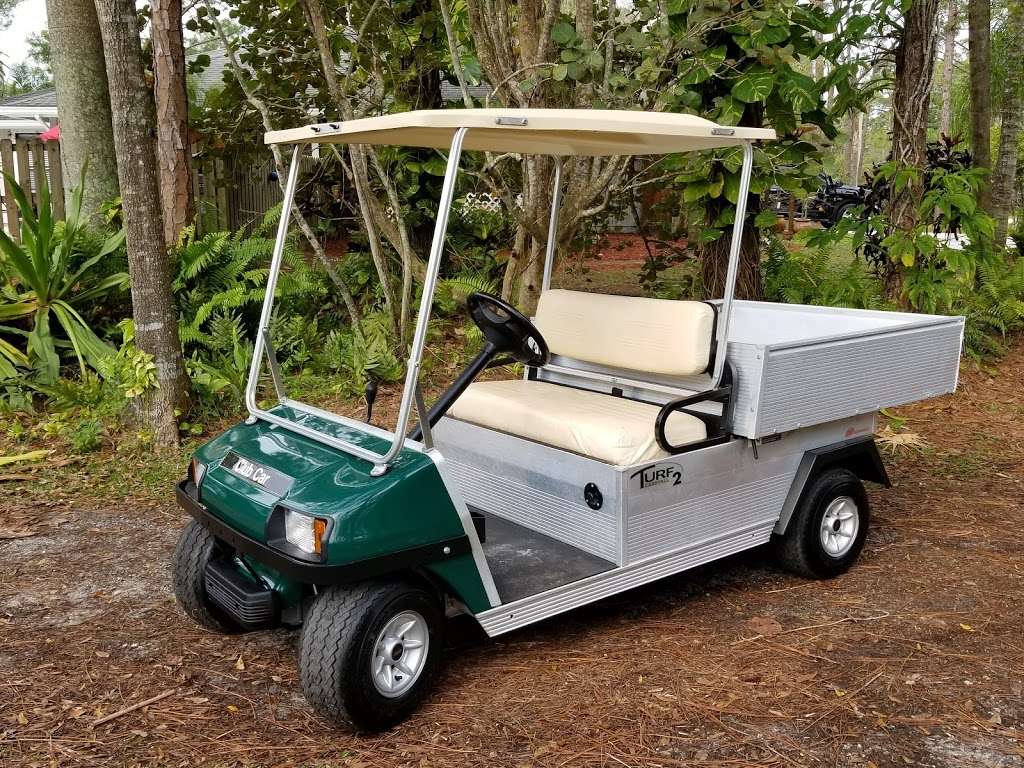 Jupiter Golf Carts Inc | 300 N Old Dixie Hwy #102, Jupiter, FL 33458, USA | Phone: (561) 747-1710