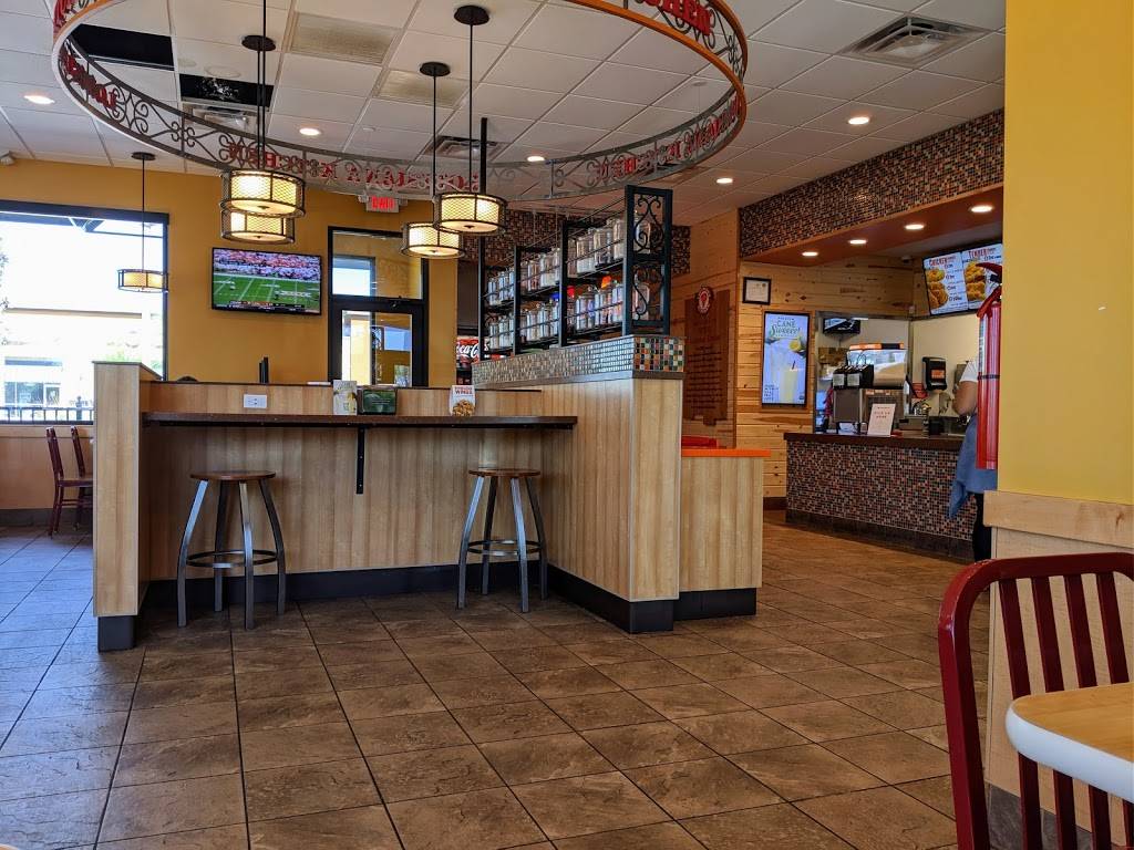 Popeyes Louisiana Kitchen | 3814 W River Rd, Tucson, AZ 85741, USA | Phone: (520) 561-1325