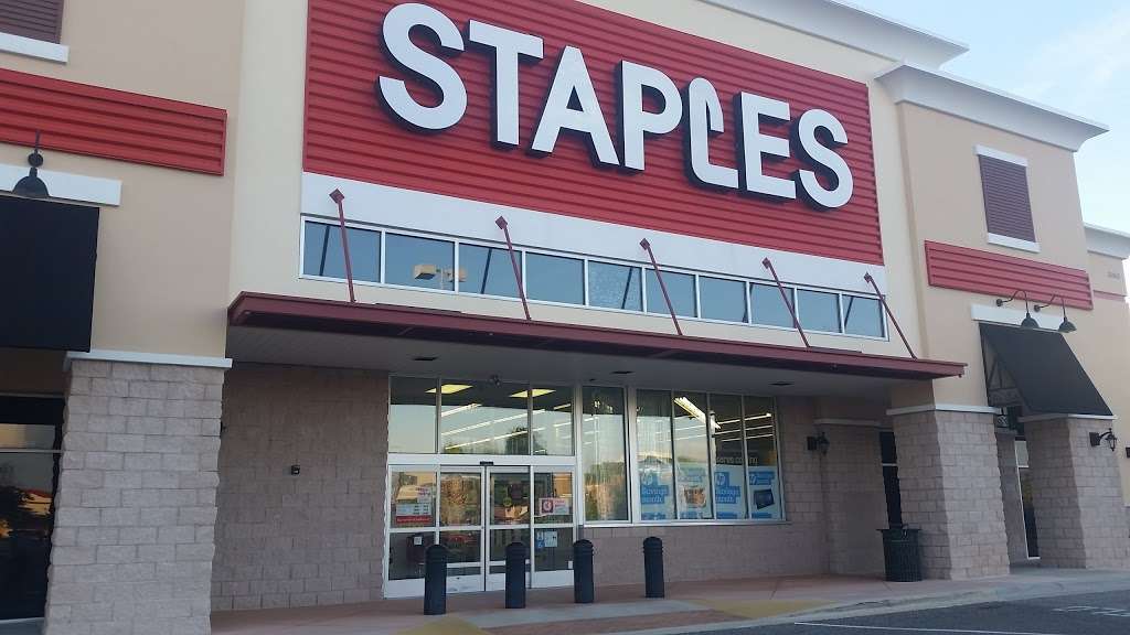 Staples | 3065 Daniels Rd, Winter Garden, FL 34787 | Phone: (407) 656-3210