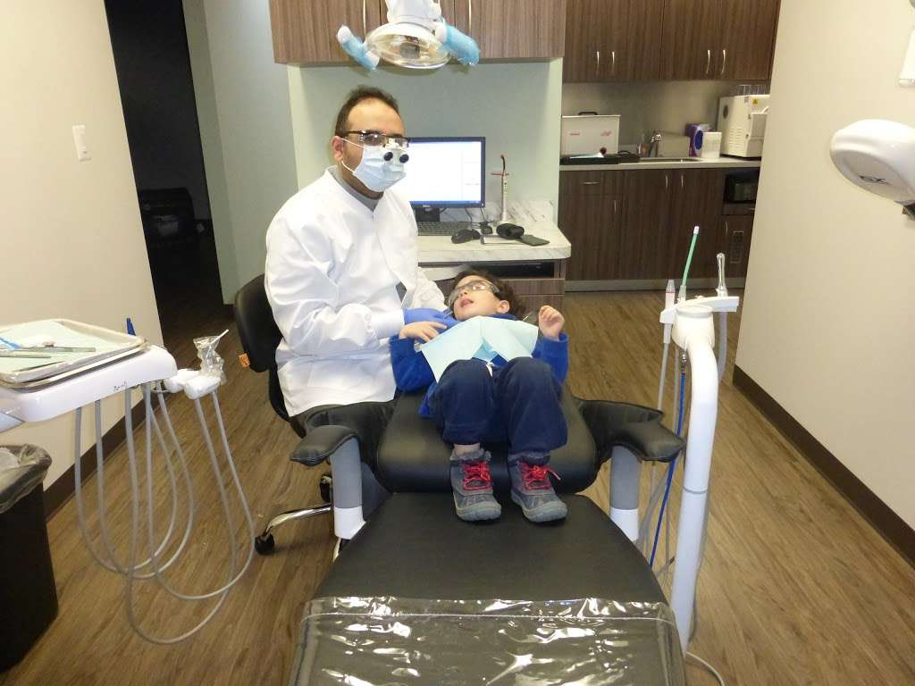 Image Dental Care | 4009 Sandy Spring Rd #202, Burtonsville, MD 20866, USA | Phone: (301) 421-0100