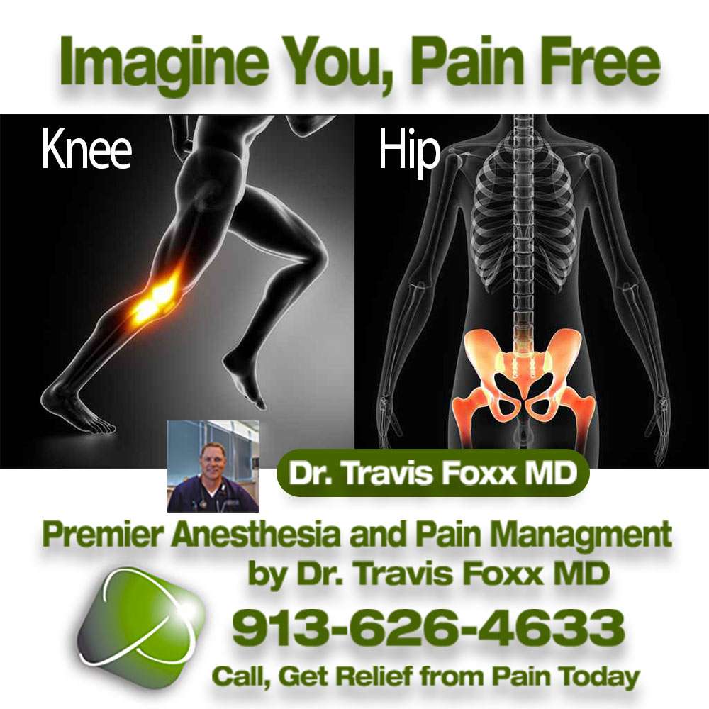 Premier Anesthesia and Pain Management | 6500 W 143rd St, Overland Park, KS 66223 | Phone: (913) 626-4633