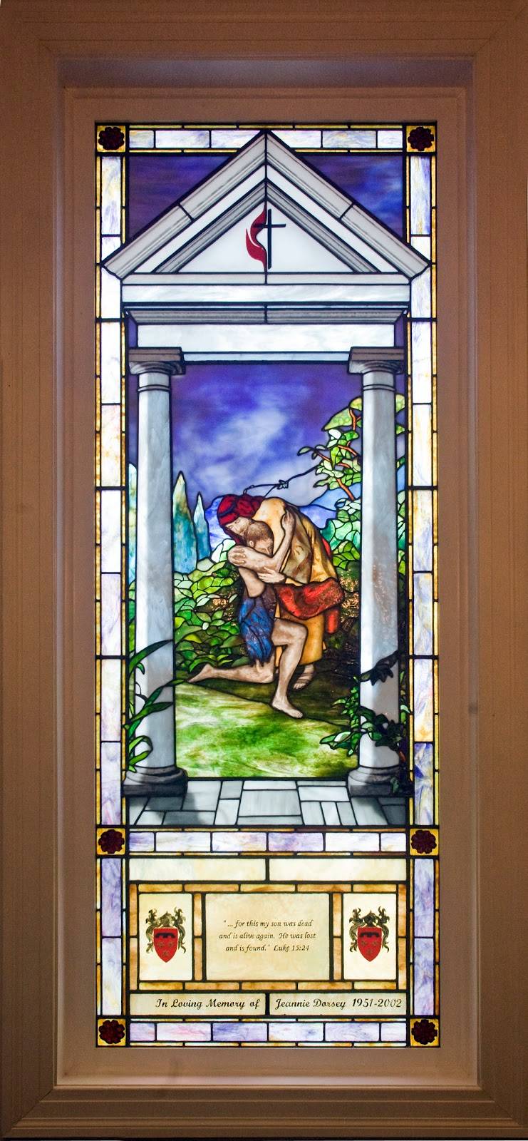 Art Glass Windows | POBox954, 22 Pine Crest Drive, Troy, VA 22974, USA | Phone: (434) 227-6702