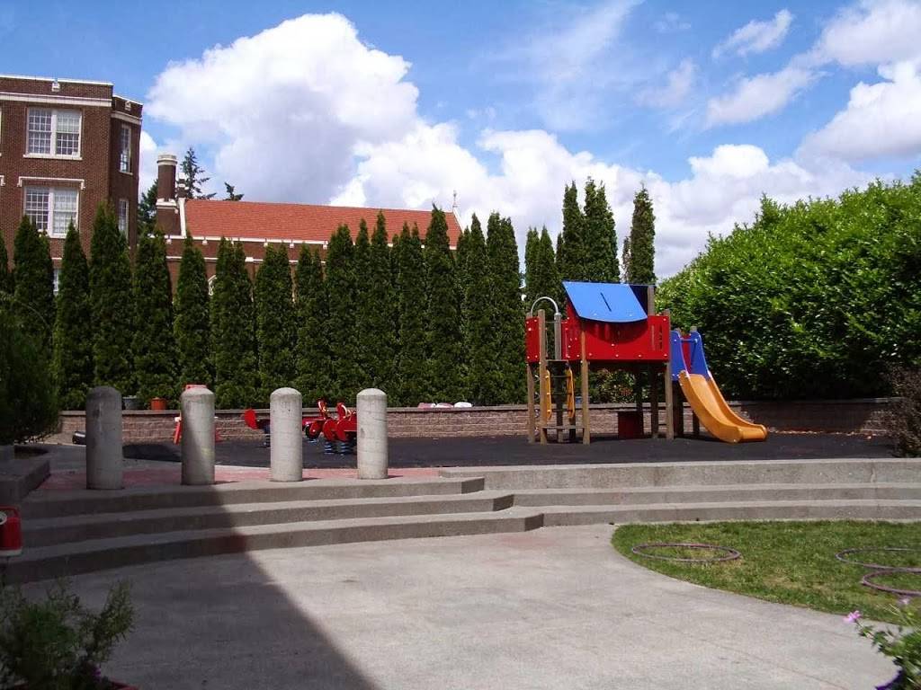 Villa Academy | 5001 NE 50th St, Seattle, WA 98105, USA | Phone: (206) 524-8885