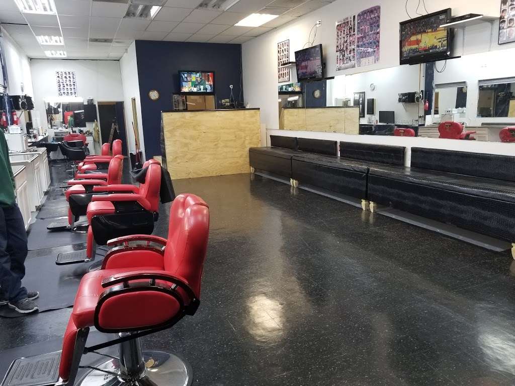 J Js Barbershop | 7211 FM 1960 Ste 250, Humble, TX 77338 | Phone: (281) 623-5327