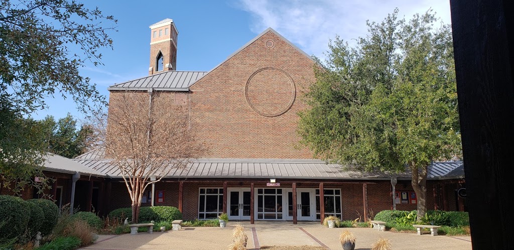 St. Vincents Cathedral Church | 1300 Forest Ridge Dr, Bedford, TX 76022, USA | Phone: (817) 354-7911