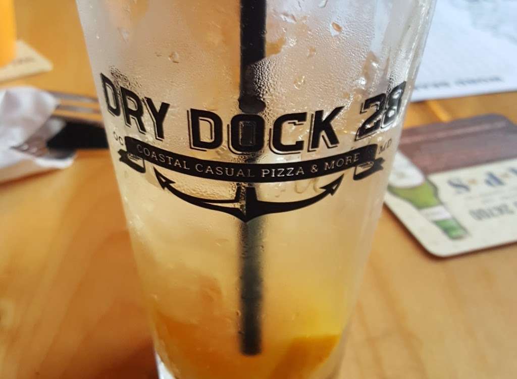 Dry Dock 28 | 2709 North Philadelphia Ave, Ocean City, MD 21842, USA | Phone: (410) 289-2828