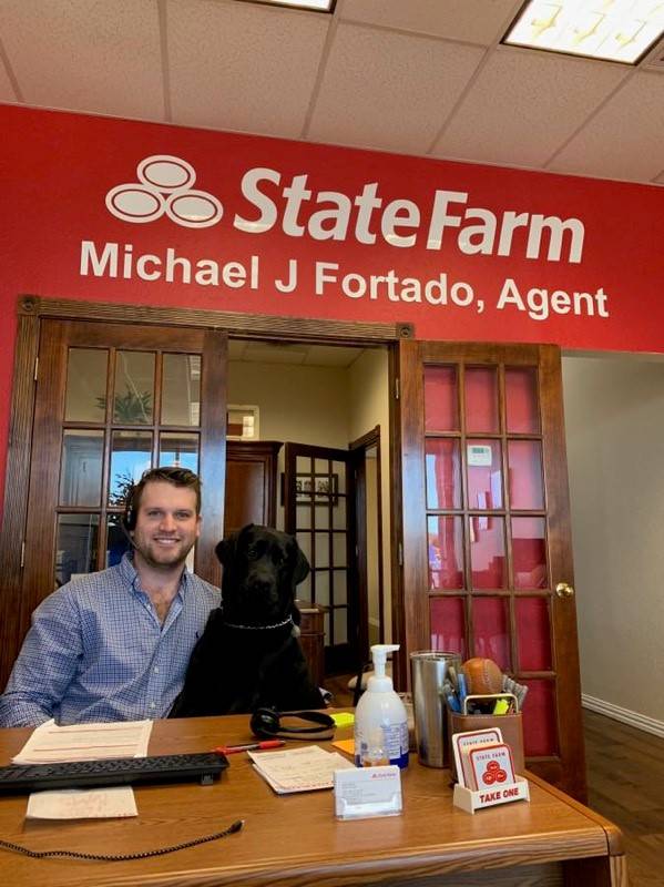 Michael J Fortado - State Farm Insurance Agent | 3020 Legacy Dr Ste 190, Plano, TX 75023, USA | Phone: (972) 208-3705