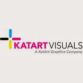 KatArt Visuals | B6, 458 Danbury Rd, New Milford, CT 06776, USA | Phone: (800) 410-0553