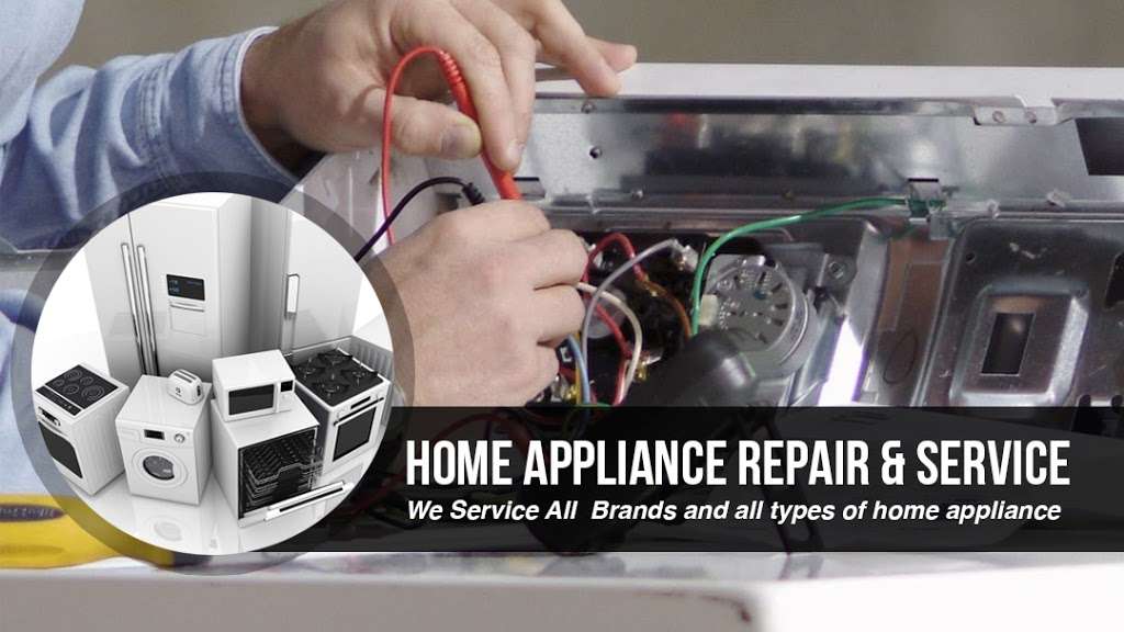 Mega Appliance Repair Warren | 64 Mountain Blvd #63, Warren, NJ 07059, USA | Phone: (908) 316-5438