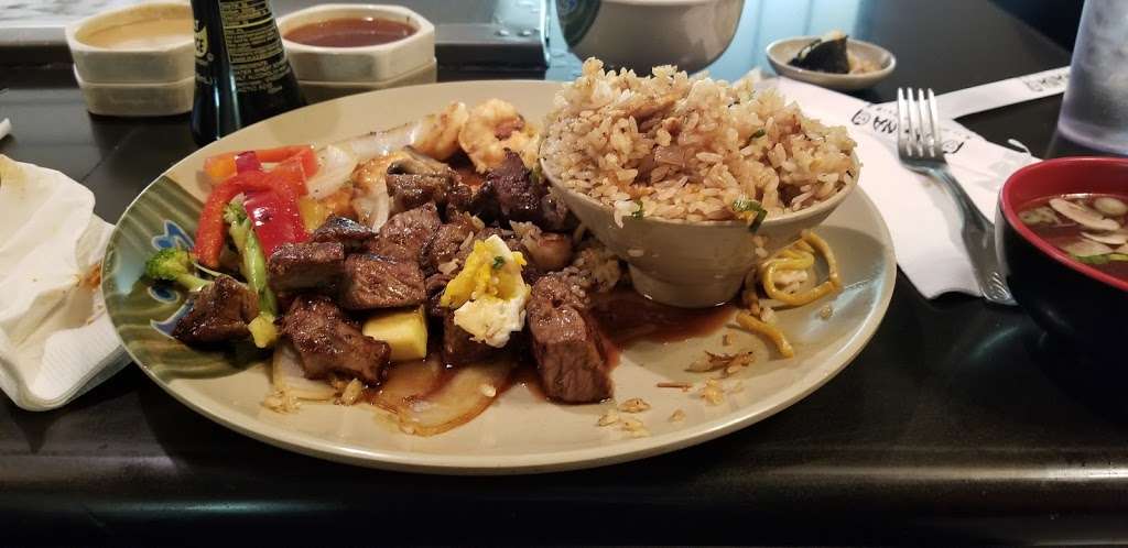 Ohana Japanese Hibachi Seafood & Steakhouse | 500 City Island Ave, Bronx, NY 10464 | Phone: (718) 885-0700