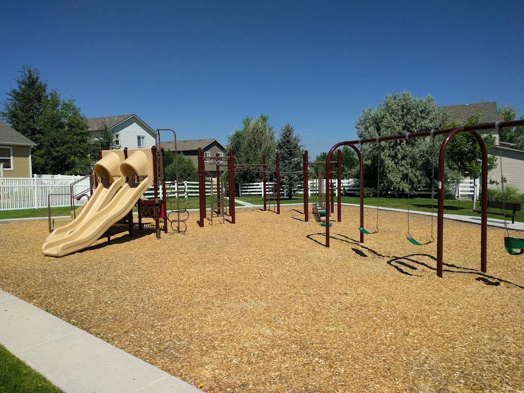 Mountain Shadows Community Park | 86th Ave, Greeley, CO 80634, USA