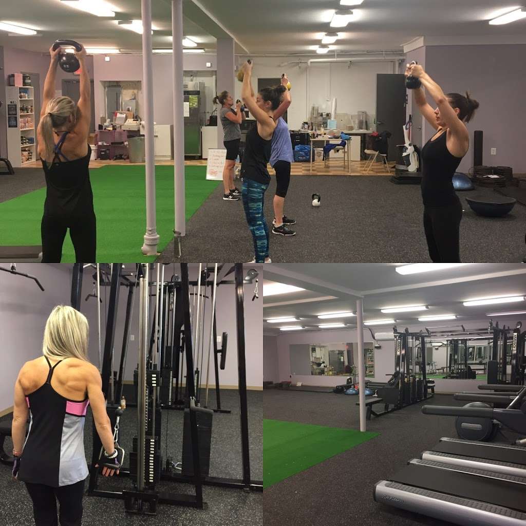 Infinity Health & Fitness | 1719 Union Ave, Hazlet, NJ 07730, USA | Phone: (732) 344-2140