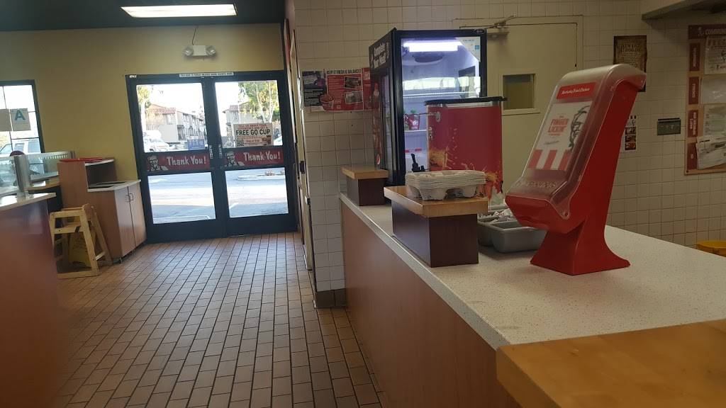 KFC | 13970 Imperial Hwy, La Mirada, CA 90638 | Phone: (562) 926-7670