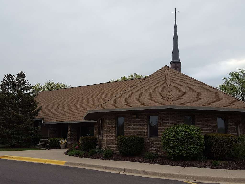 Word of Life Lutheran Church | 879 Tudor Dr, Naperville, IL 60563, USA | Phone: (630) 355-9655