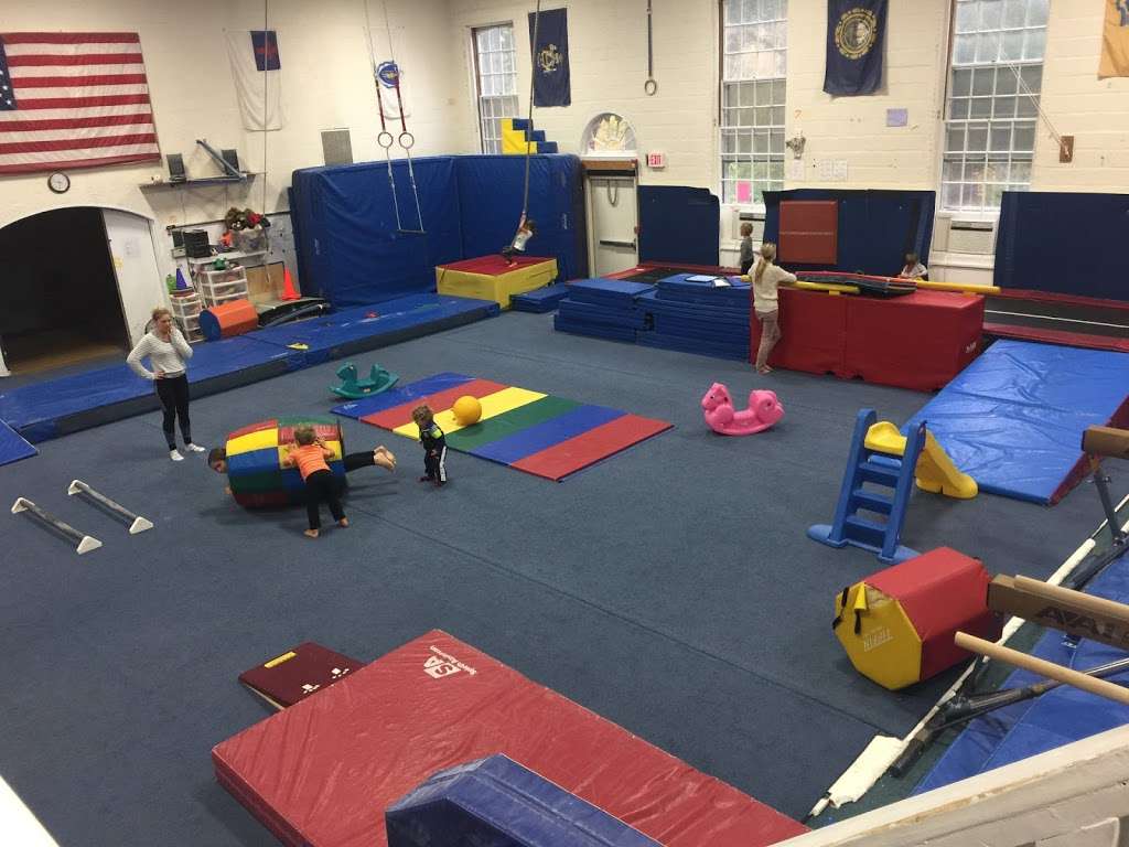 Iron Rail Gymnastics Academy | 91 Grapevine Rd, Wenham, MA 01984, USA | Phone: (978) 468-9544