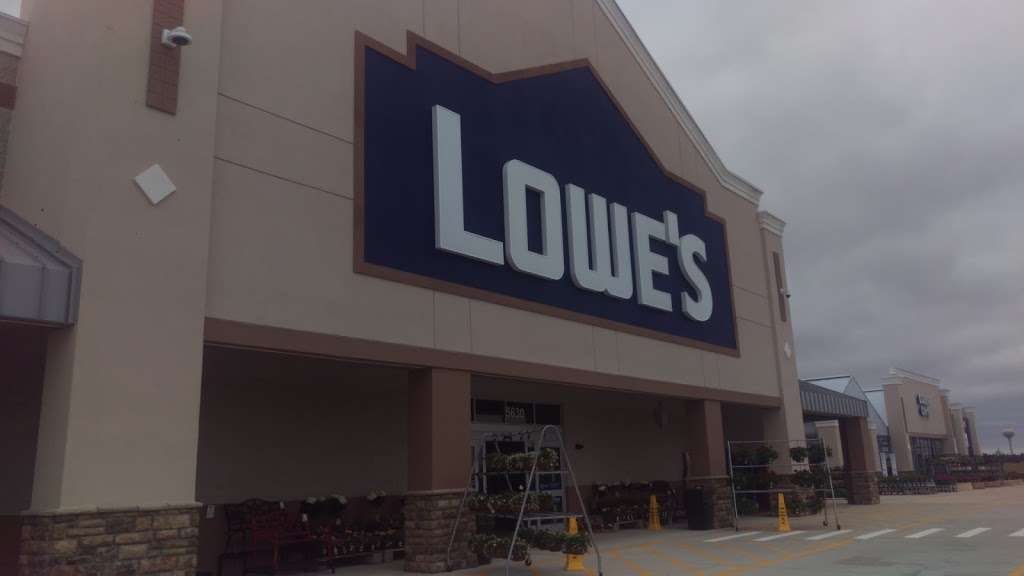 Lowes Home Improvement | 5630 Seven Mile Dr, Wildwood, FL 34785, USA | Phone: (352) 330-3440