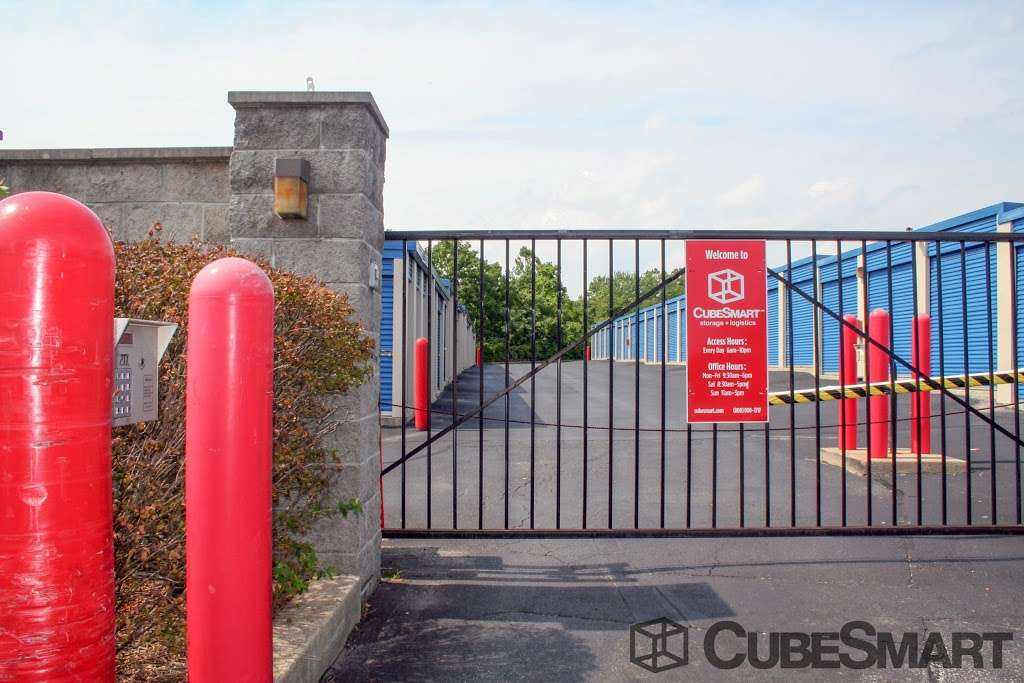 CubeSmart Self Storage | 8432 Pulaski Hwy, Baltimore, MD 21237, USA | Phone: (410) 687-9900