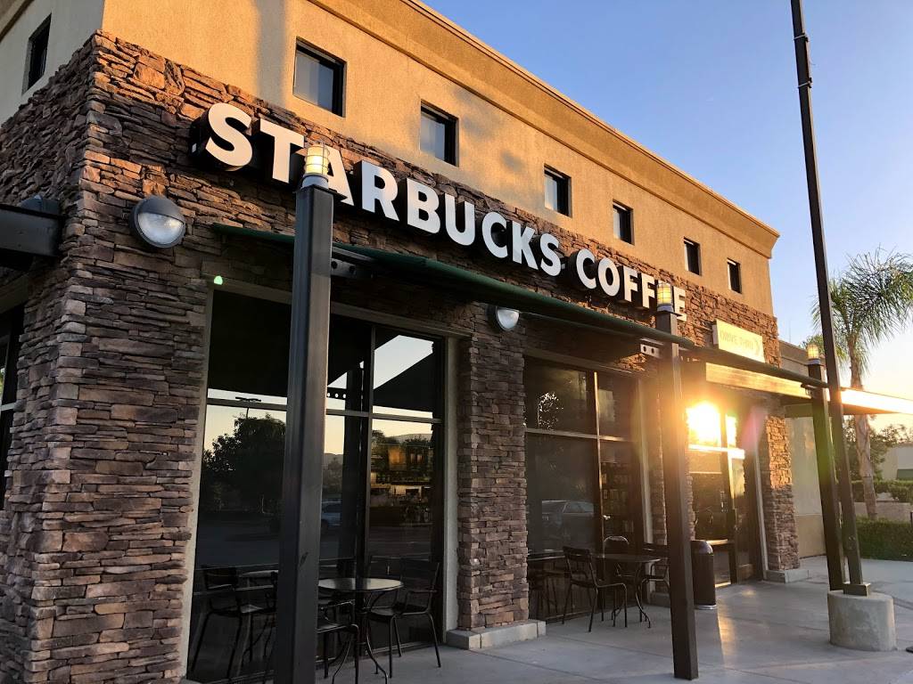 Starbucks | 1575 E Ontario Ave, Corona, CA 92881, USA | Phone: (951) 371-0497