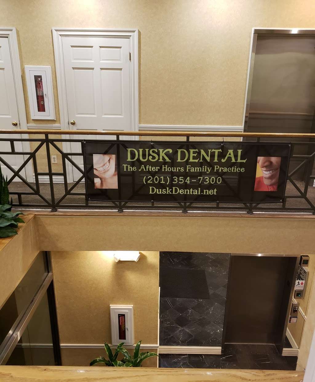 Dusk Dental | 256 Broad St #2b, Bloomfield, NJ 07003, USA | Phone: (201) 354-7300