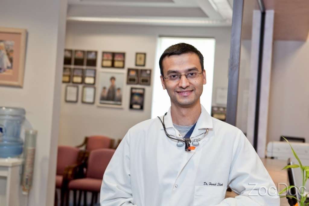 Dentist: Dr. Harsh Shah | 55 Skyline Dr, Ringwood, NJ 07456, USA | Phone: (973) 962-4222