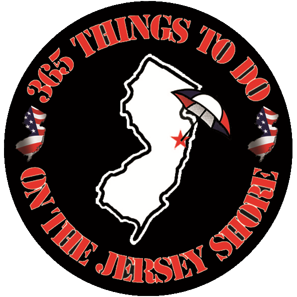 365 Things to do on the Jersey Shore | 1700 Webb St #1e, Asbury Park, NJ 07712, USA | Phone: (908) 902-0932