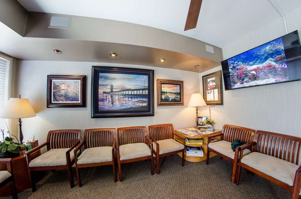 Beach Heights Dentistry | 319 Redondo Ave, Long Beach, CA 90814, USA | Phone: (562) 433-0908