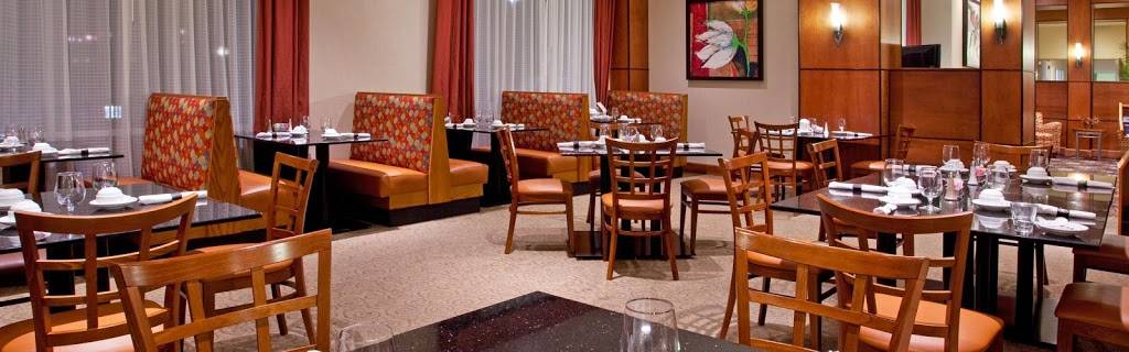 Holiday Inn Purdue - Fort Wayne | 4111 Paul Shaffer Dr, Fort Wayne, IN 46825 | Phone: (260) 482-3800