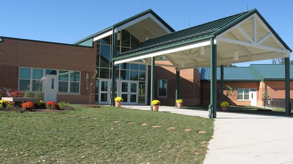 Parrs Ridge Elementary School | 202 W Watersville Rd, Mt Airy, MD 21771, USA | Phone: (410) 751-3559