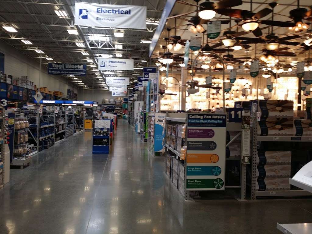 Lowe S Garden Center 8175 Warner Ave Huntington Beach Ca 92647 Usa