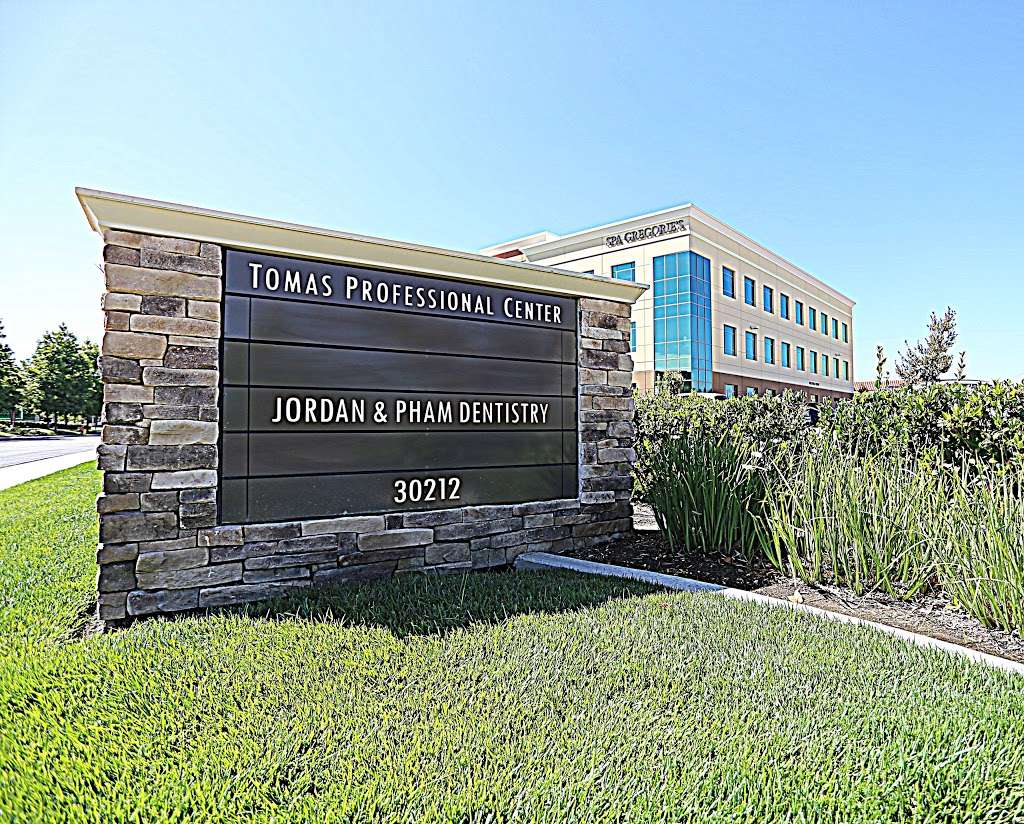 Jordan and Pham Dentistry | 30212 Tomas #340, Rancho Santa Margarita, CA 92688 | Phone: (949) 888-5665